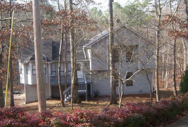 Building Photo - 810 Allatoona Crest
