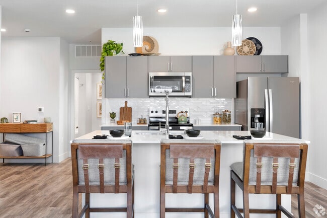 Photo - Calm at Northtowne