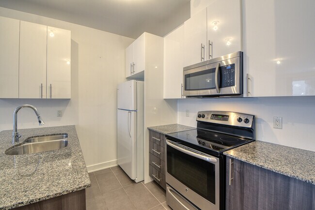 Photo - 3571 Rue Saint-Dominique