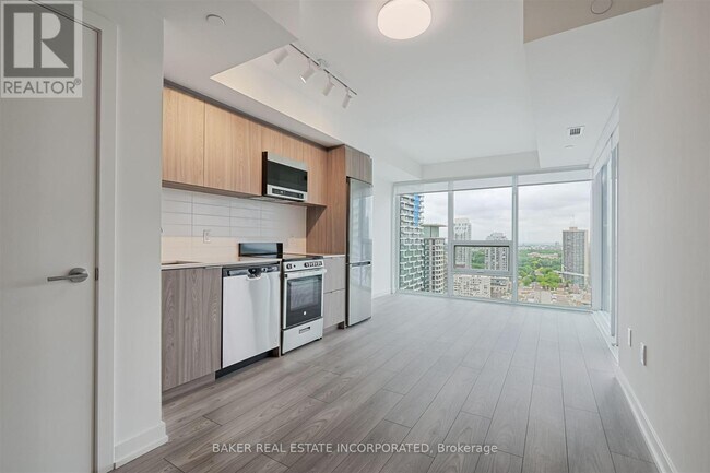 Photo - 223 Redpath Ave Unit 3005