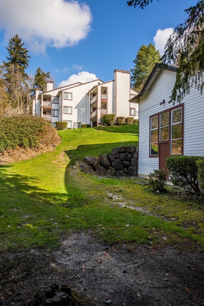 Berkeley Heights Apartments Kent, WA