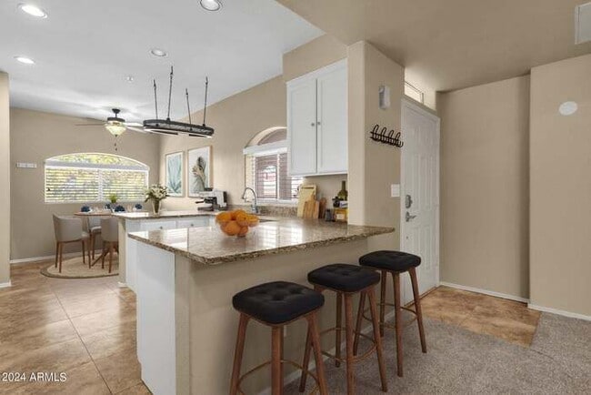 Photo - Available furnished or unfurnished (brand New Furniture) Amazing Condo available today Unit 2014