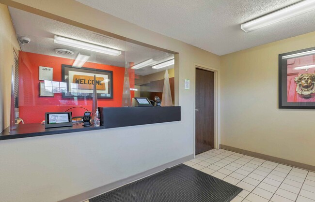 Photo - Furnished Studio-Columbia - Ft. Jackson