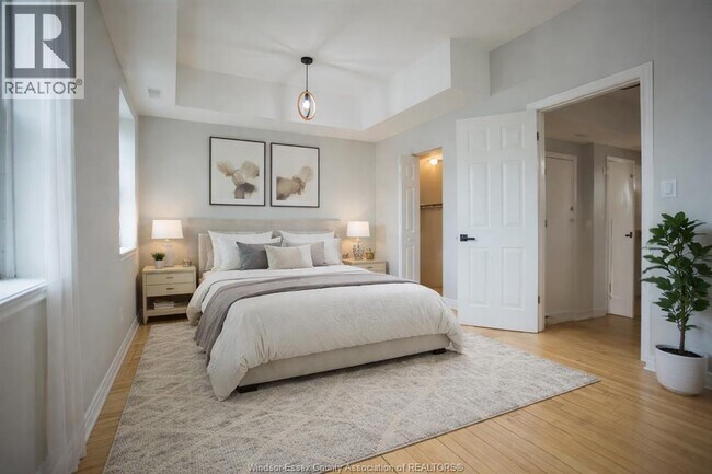 Photo - 416 Lincoln Rd Unité 1