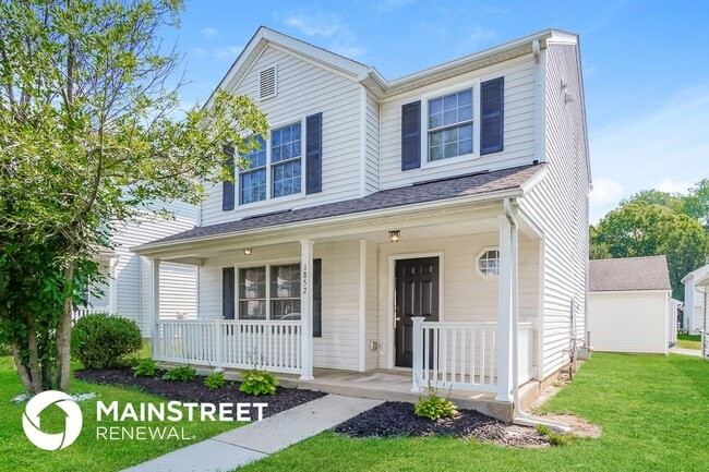 Building Photo - 1852 Meadowlawn Dr Rental