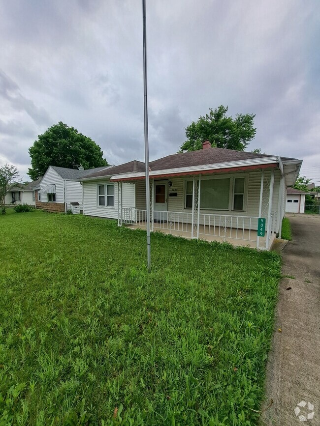 Building Photo - 5049 Pensacola Blvd Rental