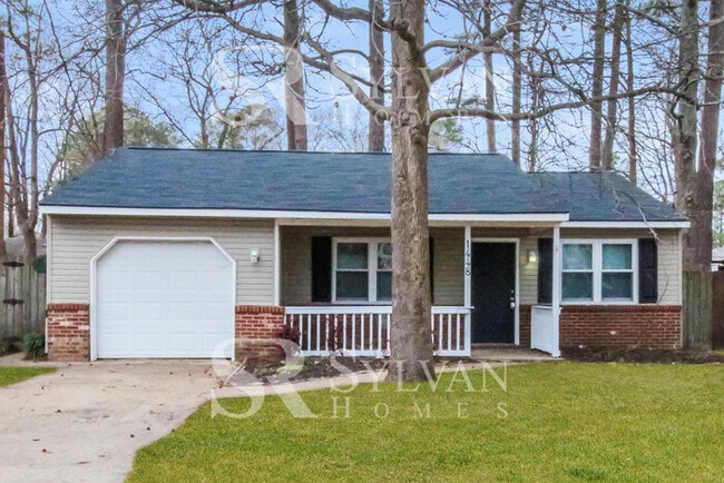 Photo - Rest. Relax. Recharge. Home awaits!