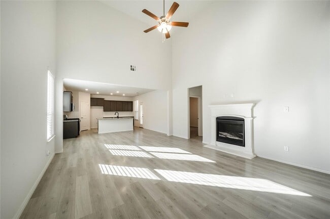 Photo - Elegant 4-bedroom 4-bath in McKinney