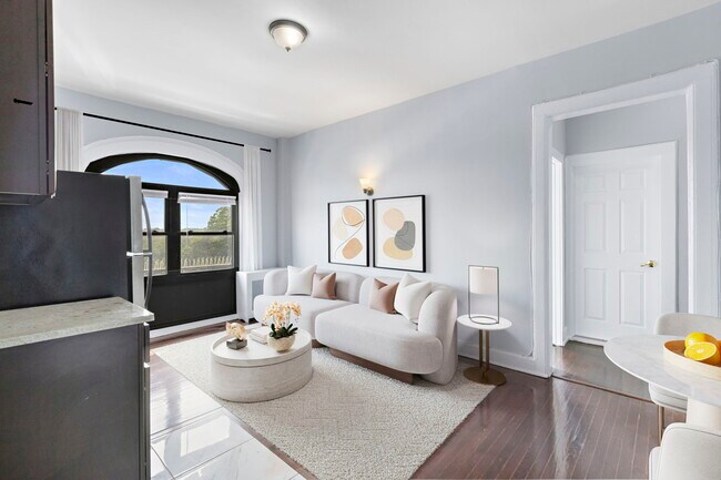 Photo - Rockledge Apartments