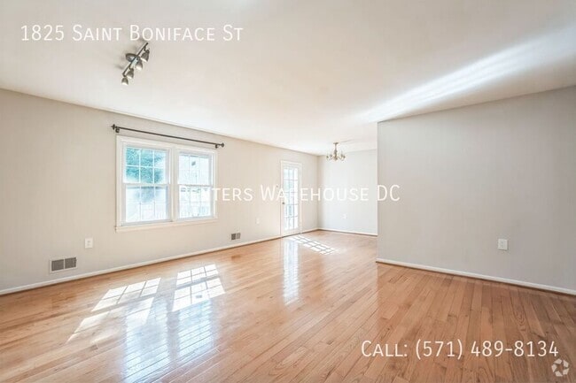 Building Photo - 1825 St Boniface St Rental