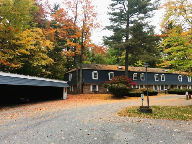 Building Photo - 125 Kennedy Dr Unit 21