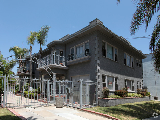 Building Photo - 3rd Street Apartments