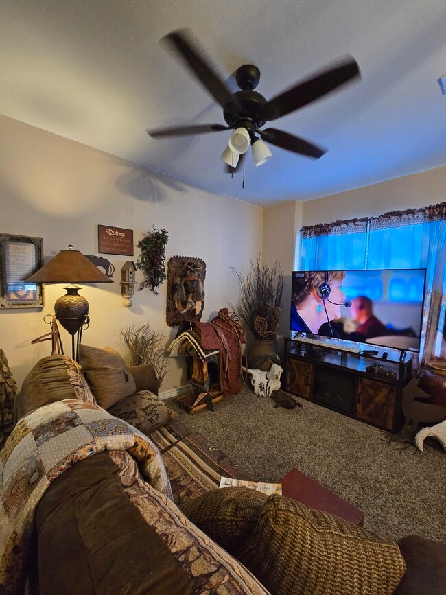 Photo - 1600 Surprise Valley Rd Unit Cowboy Casita
