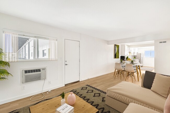 Photo - Lime Apartments