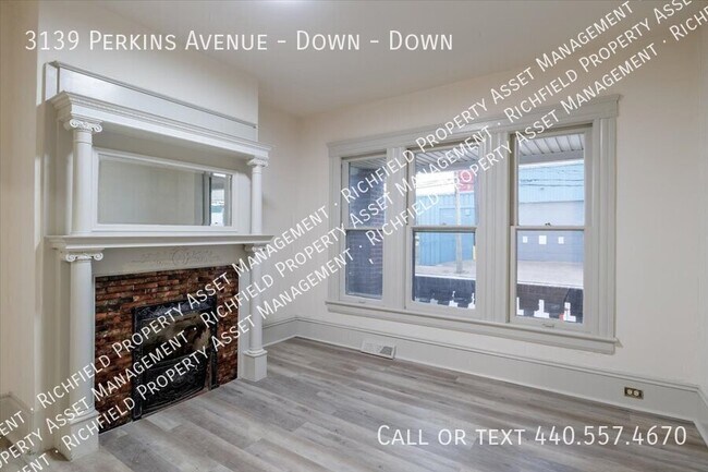 Photo - 3139 Perkins Ave Unit Down