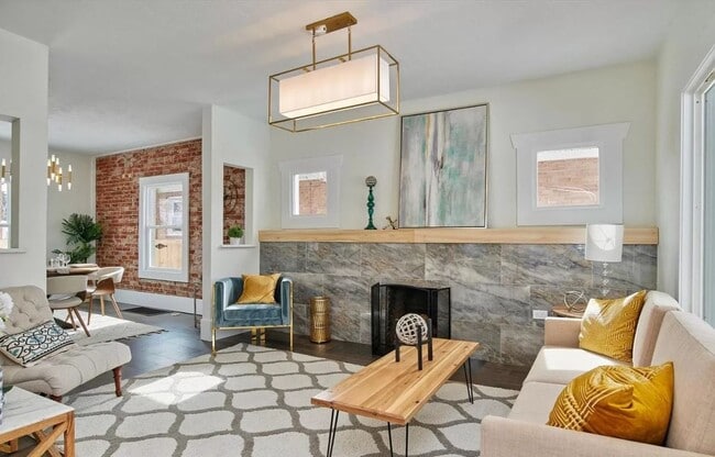 Photo - 3504 N Gaylord St