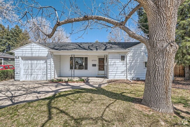 Building Photo - Beautiful 3-Bedroom Home in Denver – Avail...