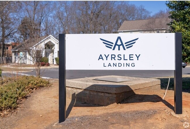 Ayrsley Landing