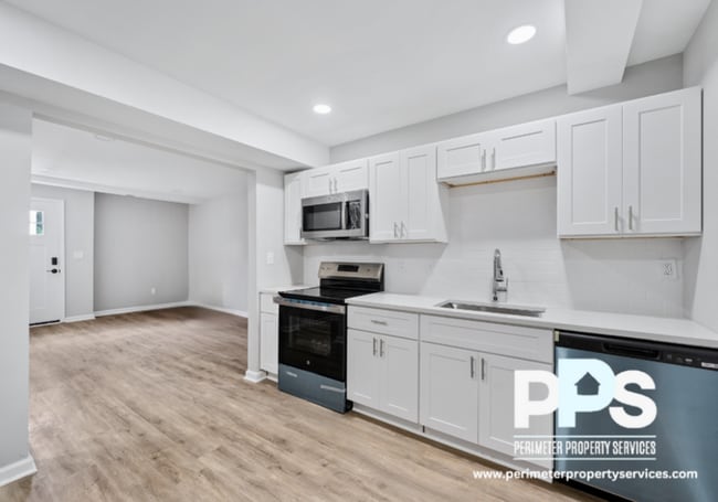 Building Photo - 138 Griffin St NW Rental