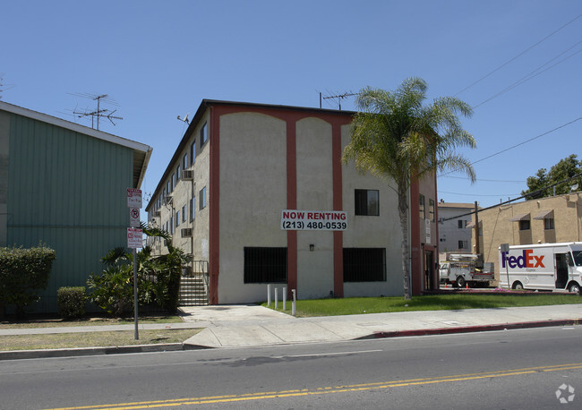 Building Photo - WSP Playa Palms Apartments LLC