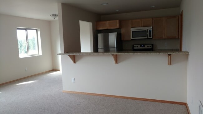 Photo - Very well maintained home in Poulsbo.