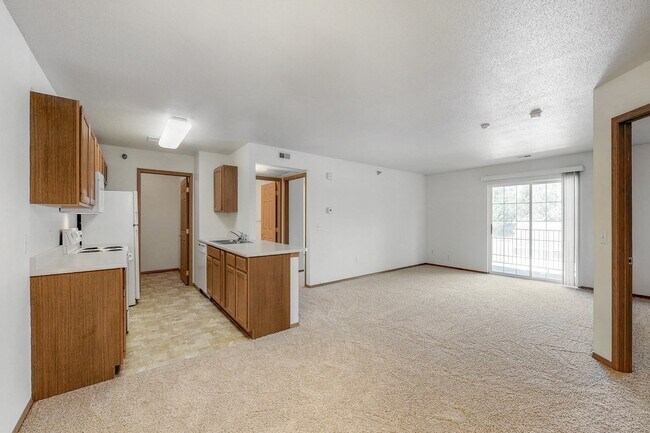 Platinum Valley Apartments