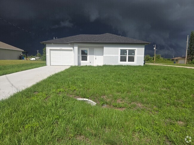 Building Photo - BRAND NEW 2/2/1- SW LEHIGH ACRES Rental