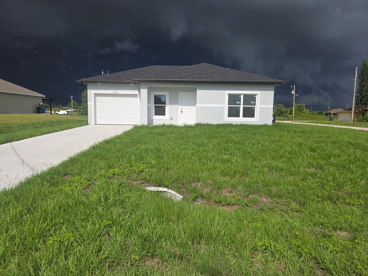 BRAND NEW 2/2/1- SW LEHIGH ACRES - BRAND NEW 2/2/1- SW LEHIGH ACRES Casa