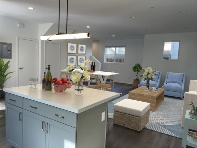 Photo - Luxury Condos in the Heart of Ventura with Ocean Views! Unit 1258