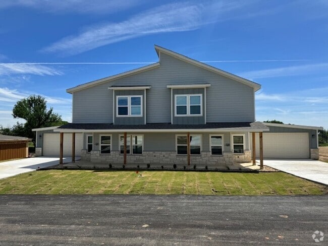 Building Photo - NEW BUILD - Modern Living at its best - HI... Rental