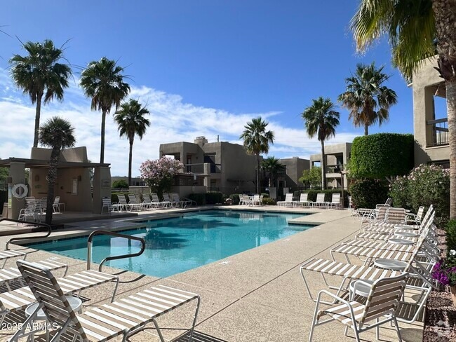 Building Photo - 17031 E El Lago Blvd Unit 1111 Rental