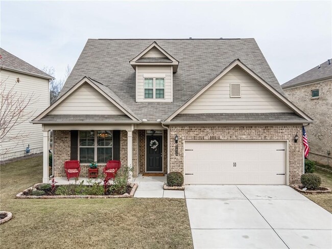 Building Photo - 2639 Ogden Trl