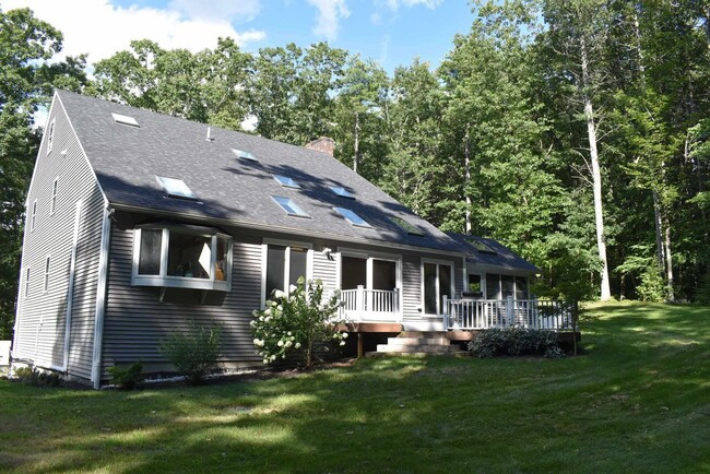 23 Truell Rd