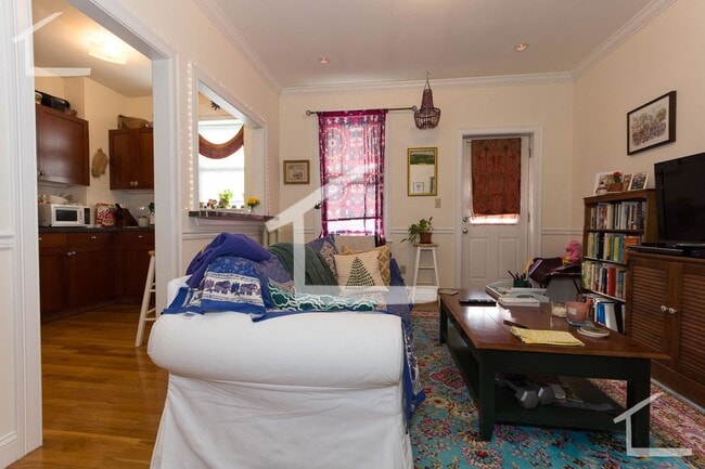 Photo - 9/1 No Fee! Spacious Allston 1BR wth balcony, heat inc