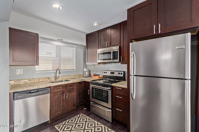Photo - 4600 N 68th St Apartment Unit 372