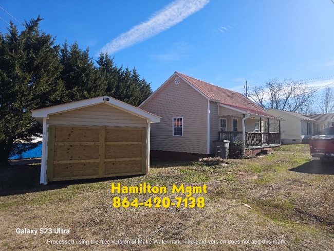 Photo - 203 W Beattie St