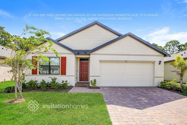 Building Photo - 505 Seaspray Dr Rental