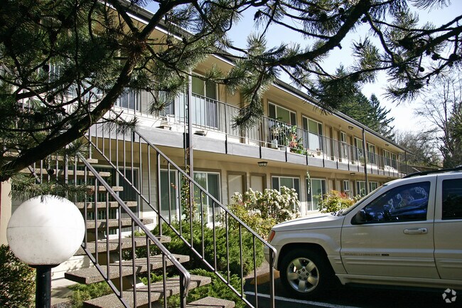 Photo - Viale Apartments