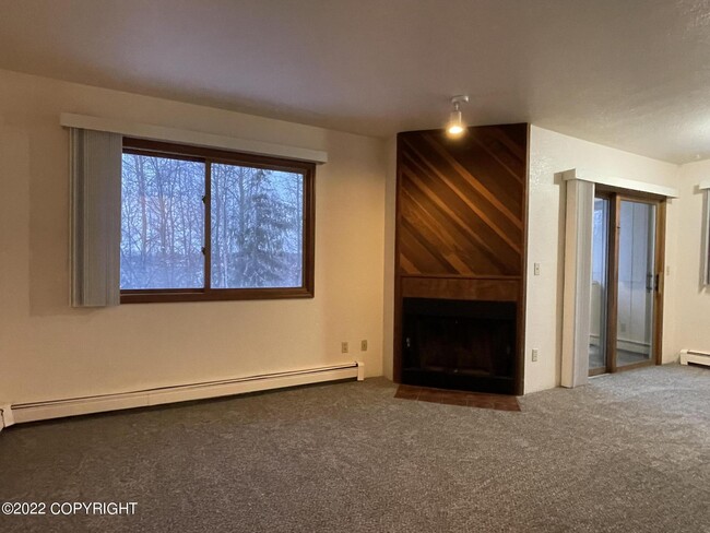 Photo - 3560 W Dimond Blvd Apartment Unit #A12