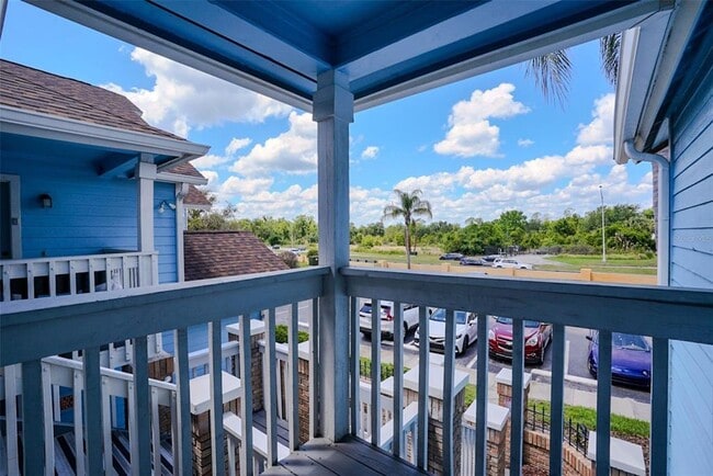 Photo - 2747 N Poinciana Blvd Unit 14