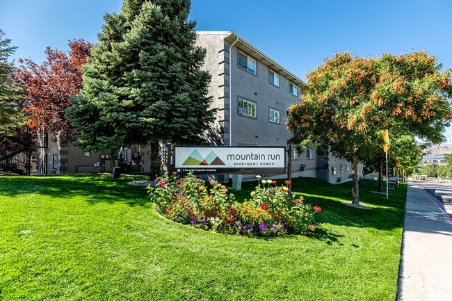 Mountain Run Apartment Homes