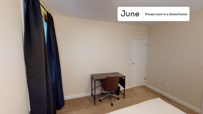 Room in Shared 3 bed/1 bath home in Central Square (Cambridge)