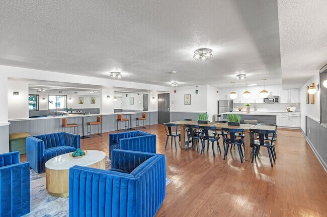 Eagle Rock Apartments at MetroWest