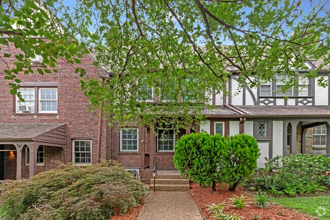 Building Photo - 4414 Volta Pl NW Rental