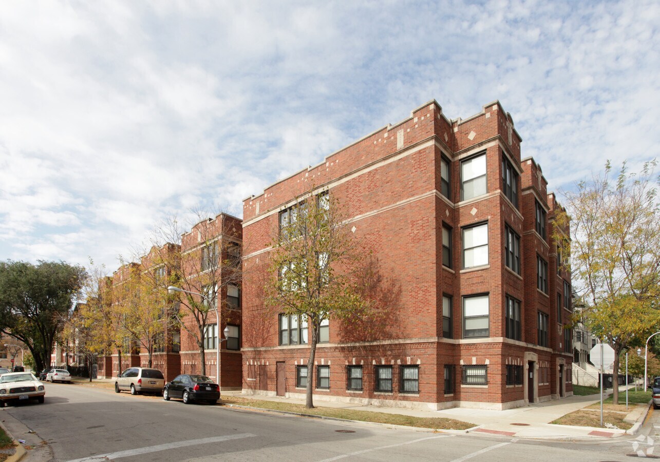 39863990 S Ellis Ave Apartments For Rent in Chicago, IL