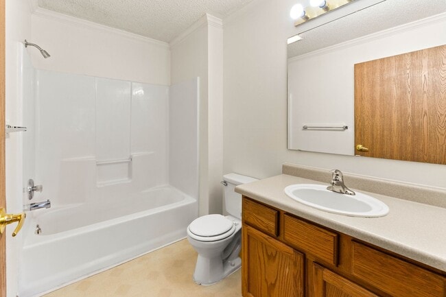 Whitcomb Apartments