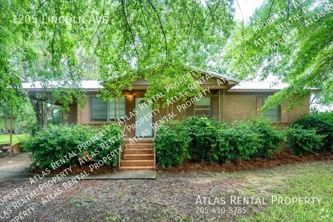 Building Photo - 1205 Lincoln Ave Rental