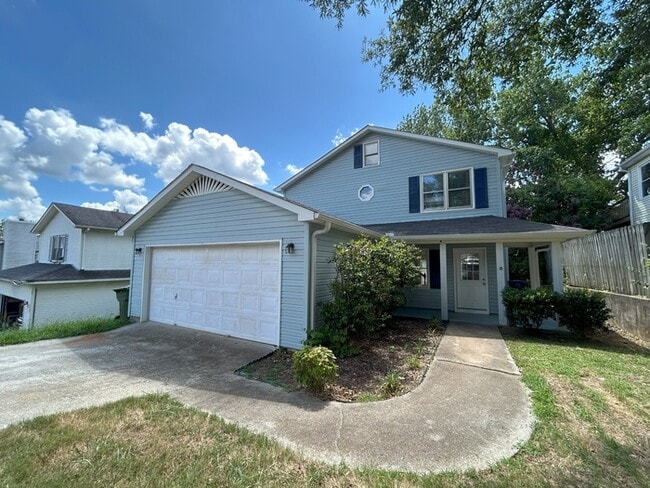 Photo - Beautiful Two Story Home With View
