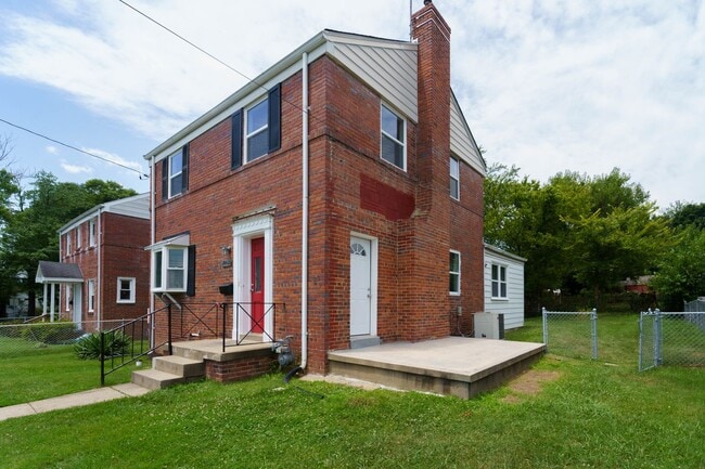 Photo - Single Family Home in Silver Spring, MD