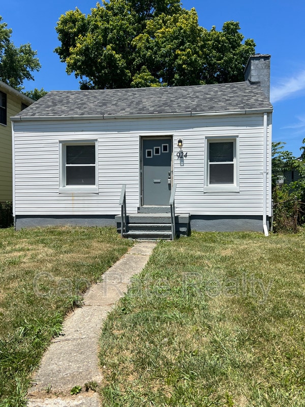 Photo - 924 E 18th Ave